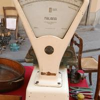 Antica bilancia anni 50