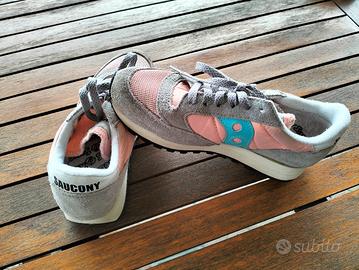 Scarpe Saucony n.36