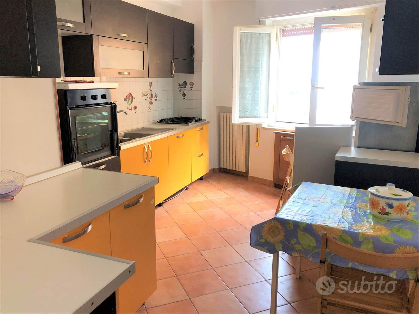 Rif.RI0460| appartamento catanzaro