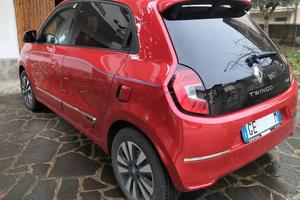 TWINGO ZE