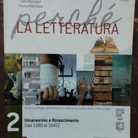 Perché la letteratura vol.2