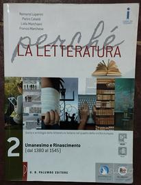 Perché la letteratura vol.2