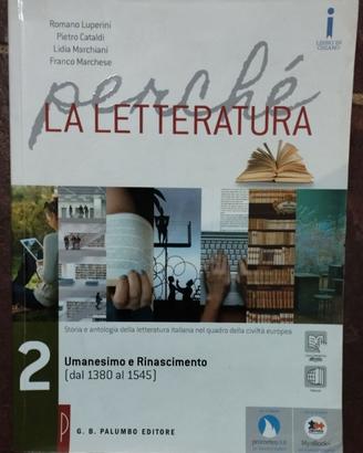 Perché la letteratura vol.2