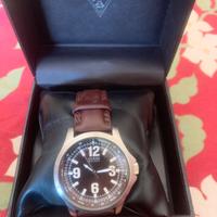 OROLOGIO UOMO GUESS