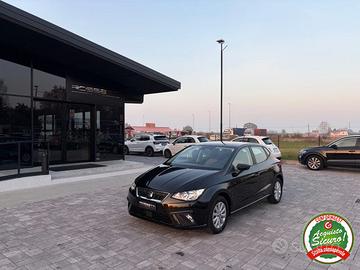 SEAT Ibiza 1.0 TGI 5 porte ANCHE PER NEOPATENTAT