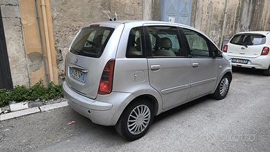 lancia musa 1.3 multijet