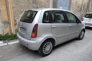 lancia musa 1.3 multijet