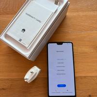 Telefono huawei p20 pro