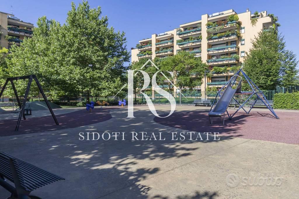 Apartment in Segrate, Tregarezzo - Altro
