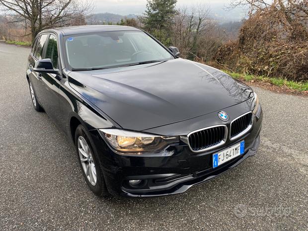 Bmw 316 325d Touring Business cambio auto - tetto