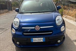 Fiat 500 L 