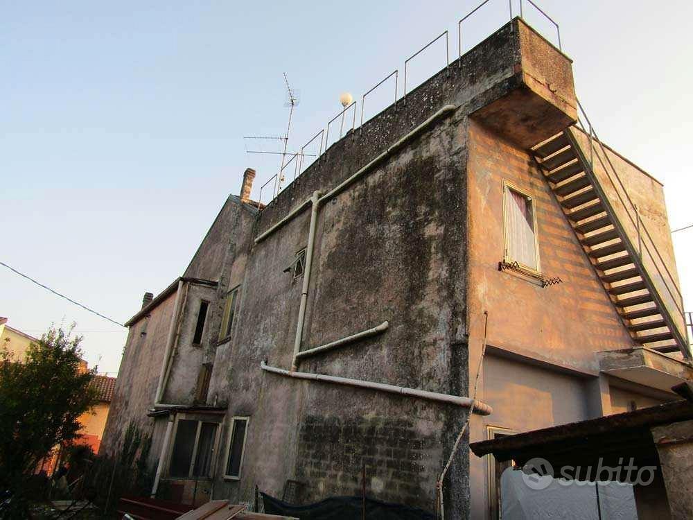 Apartment in Sorgà, Santo - Vista 3