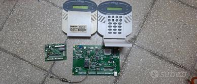 combivox elisa 24