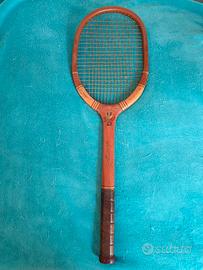 Slazengers vintage modello Queen's