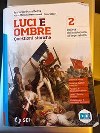 Luci e Ombre 2