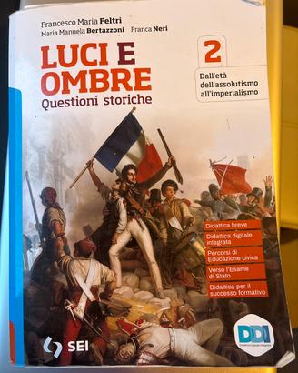 Luci e Ombre 2