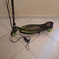 Monopattino elettrico razor