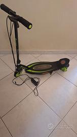 Monopattino elettrico razor