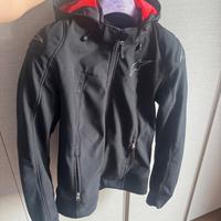 GIUBBINO MOTO ALPINESTARS TAGLIA L