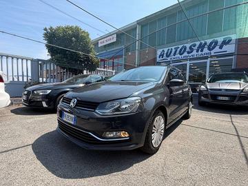VOLKSWAGEN Polo Polo V 5p 1.4 tdi bm Trendline 7
