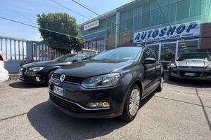 VOLKSWAGEN Polo Polo V 5p 1.4 tdi bm Trendline 7