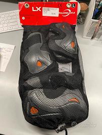 Rollerblade Unisex Skate Gear 3 Pack Protezioni