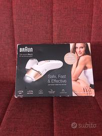 Braun silk-expert pro 5