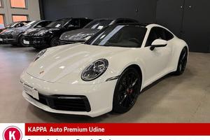 Porsche 911 Carrera 4S