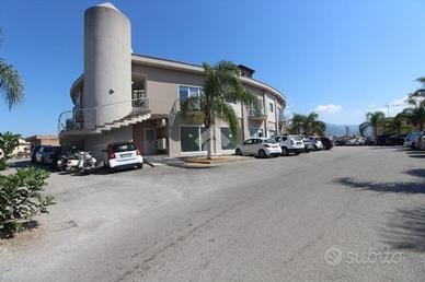 MANSARDA A AGROPOLI