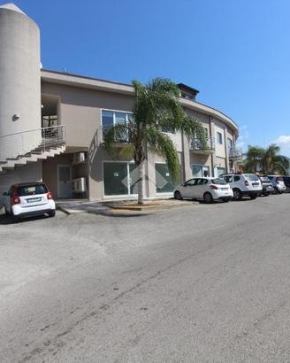 MANSARDA A AGROPOLI