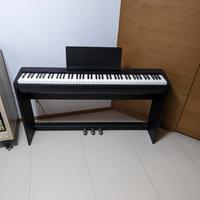 Pianoforte digitale roland fp30