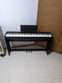 Pianoforte digitale roland fp30