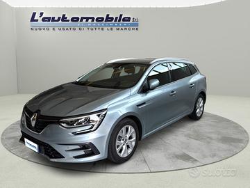 Renault Megane Sporter 1.5 blue dci Business 115cv
