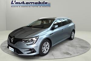Renault Megane Sporter 1.5 blue dci Business 115cv