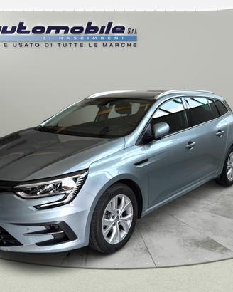 Renault Megane Sporter 1.5 blue dci Business 115cv