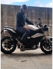 Triumph Speed Triple 1050 - 2011
