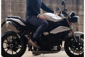 Triumph Speed Triple 1050 - 2011