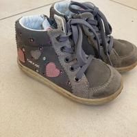 Scarpa GEOX bambina