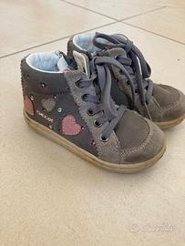 Scarpa GEOX bambina