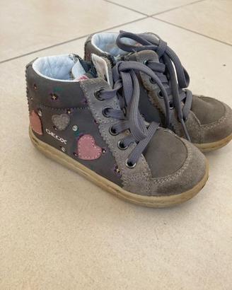 Scarpa GEOX bambina