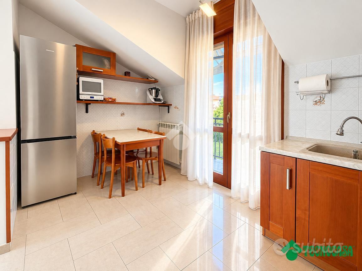 Appartamento – Cornaredo, Cascina Croce - Vista 2