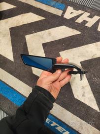 specchietto Yamaha R1 2020-25 sinistro 