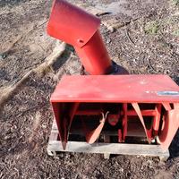 turbina neve per motocoltivatore