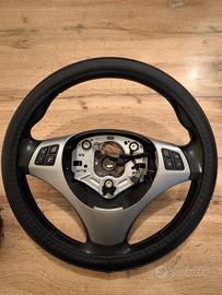 volante con airbag bmw e87