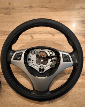 volante con airbag bmw e87
