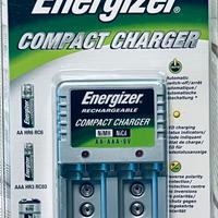 Carica batterie universale Eneigizer (sigillato)
