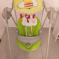 Altalena Chicco Polly swing