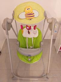 Altalena Chicco Polly swing