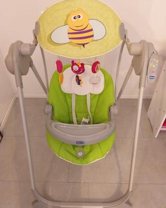 Altalena Chicco Polly swing
