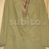 Giacca uomo nocciola